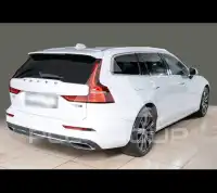 2020 Volvo V60