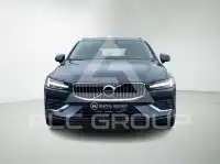 2020 Volvo V60