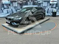 2020 Volvo V60