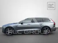 2020 Volvo V60