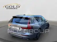 2020 Volvo V60