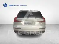 2020 Volvo V60