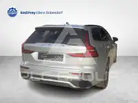 2020 Volvo V60