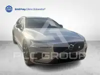 2020 Volvo V60