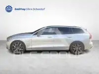 2020 Volvo V60