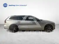 2020 Volvo V60