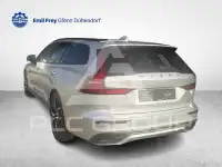 2020 Volvo V60