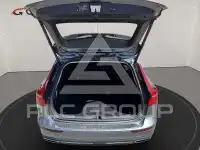 2020 Volvo V60