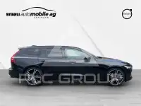 2020 Volvo V60