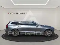 2020 Volvo V60