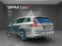 2020 Volvo V60