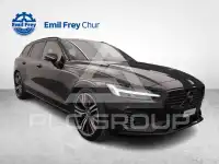 2020 Volvo V60