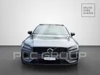 2020 Volvo V60