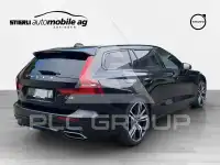 2020 Volvo V60