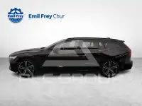 2020 Volvo V60