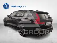 2020 Volvo V60