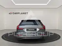 2020 Volvo V60