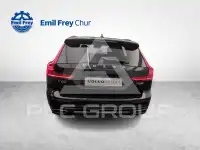 2020 Volvo V60