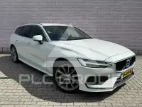 2020 Volvo V60