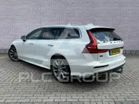 2020 Volvo V60