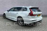 2020 Volvo V60