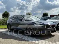 2020 Volvo V60