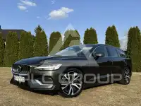 2020 Volvo V60