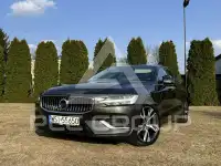 2020 Volvo V60