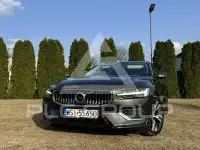 2020 Volvo V60