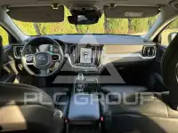 2020 Volvo V60