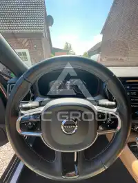 2020 Volvo V60