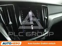 2020 Volvo V60
