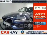 2020 Volvo V60