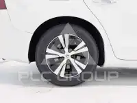 2020 Volvo V60