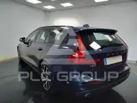 2020 Volvo V60