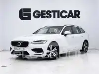 2020 Volvo V60