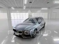 2020 Volvo V60
