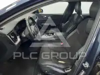 2020 Volvo V60