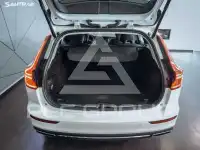 2020 Volvo V60