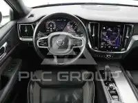 2020 Volvo V60