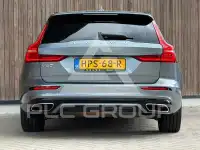 2020 Volvo V60