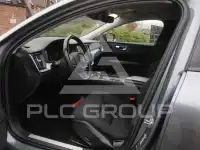 2020 Volvo V60