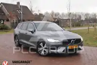 2020 Volvo V60