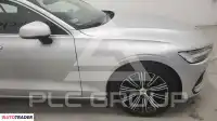 2020 Volvo V60