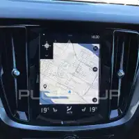 2020 Volvo V60