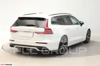 2020 Volvo V60