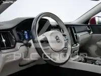 2020 Volvo V60