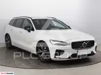 2020 Volvo V60