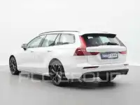 2020 Volvo V60