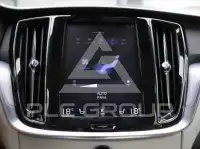2020 Volvo V60